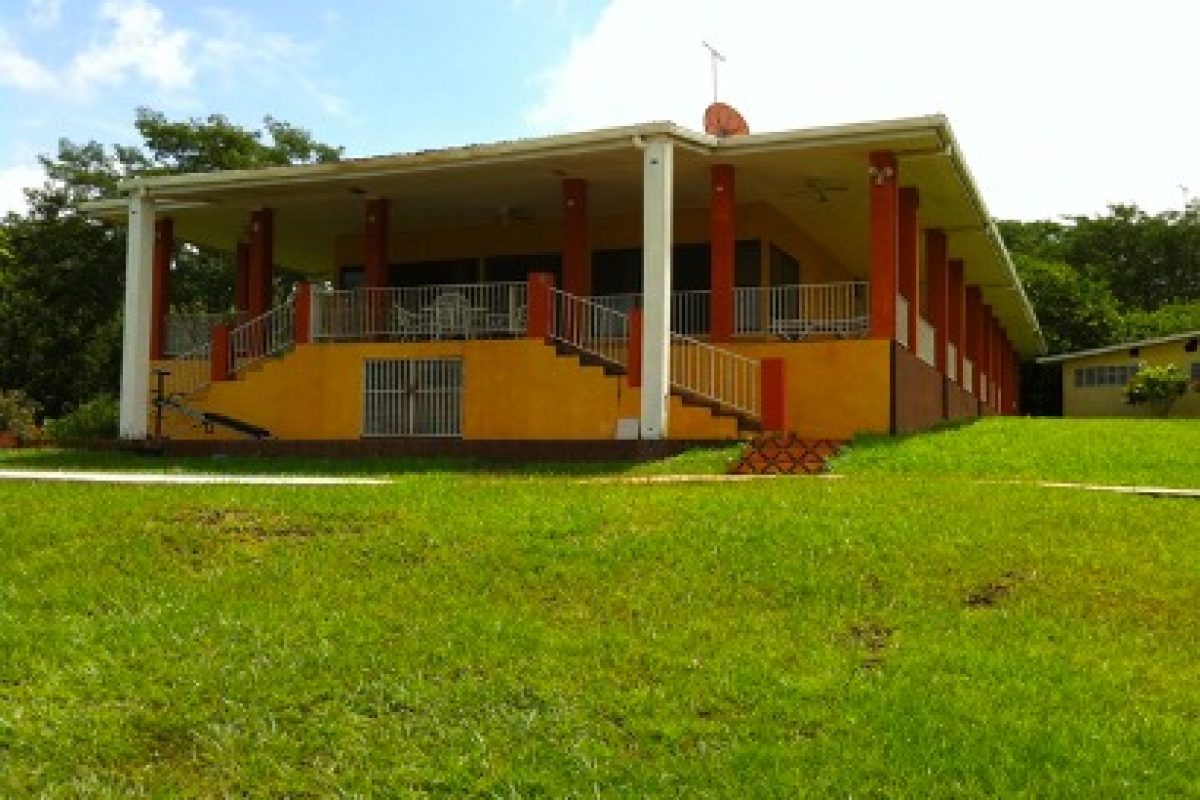 Foto Frente Casa-f4292239