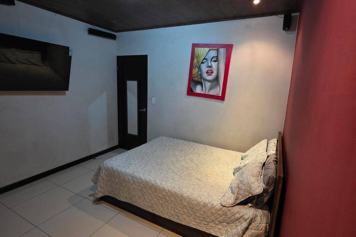 Casa en Condominio La Rueda, Cartago - Cámara Costarricense de ...