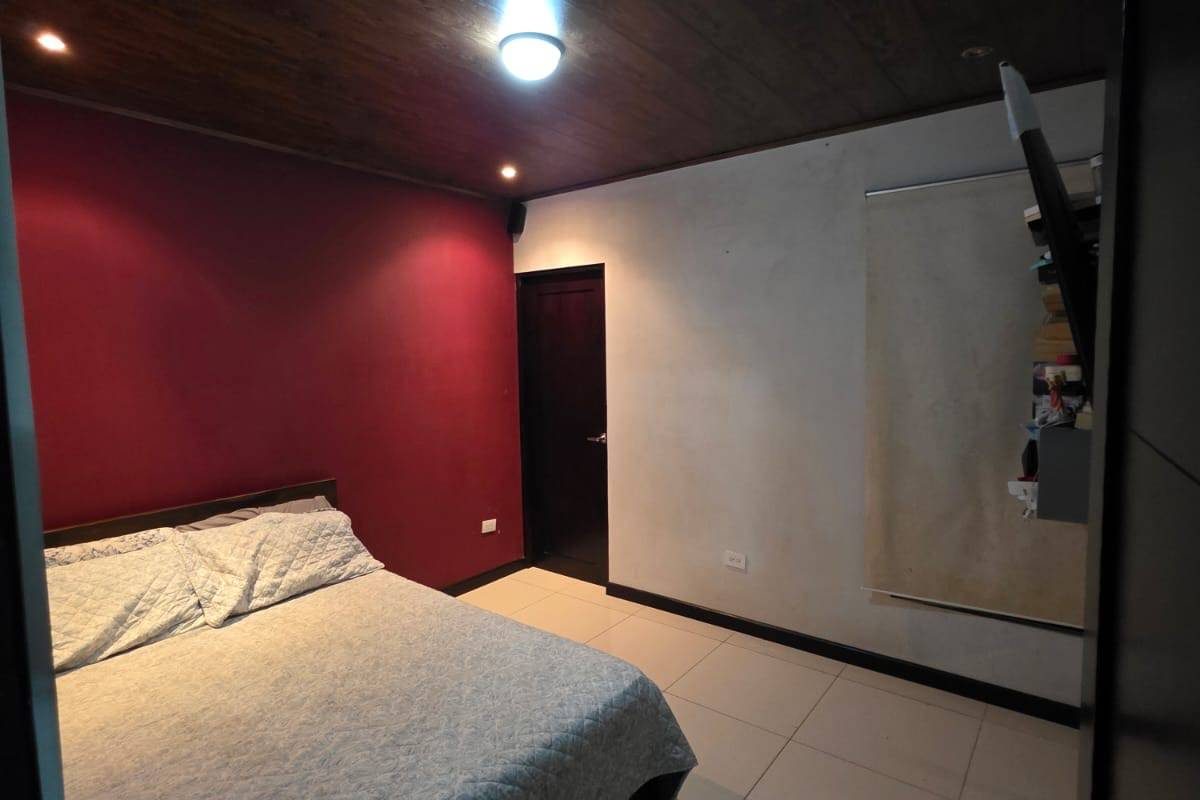 Casa en Condominio La Rueda, Cartago - Cámara Costarricense de ...