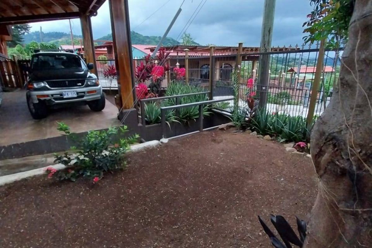 ESPACIO JARDIN