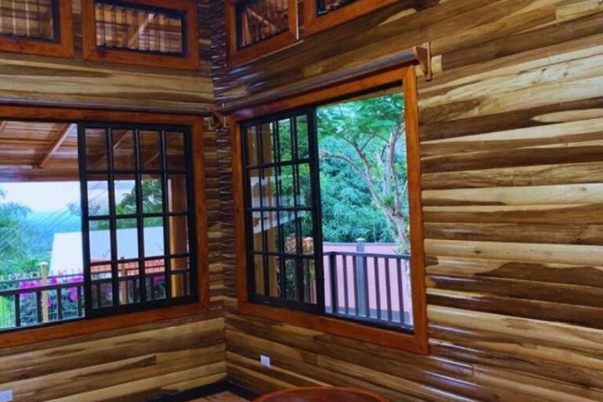 MADERA