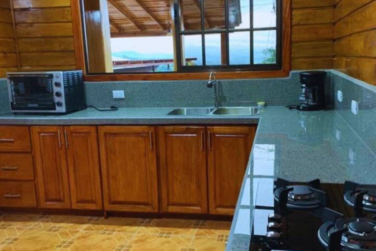 COCINA