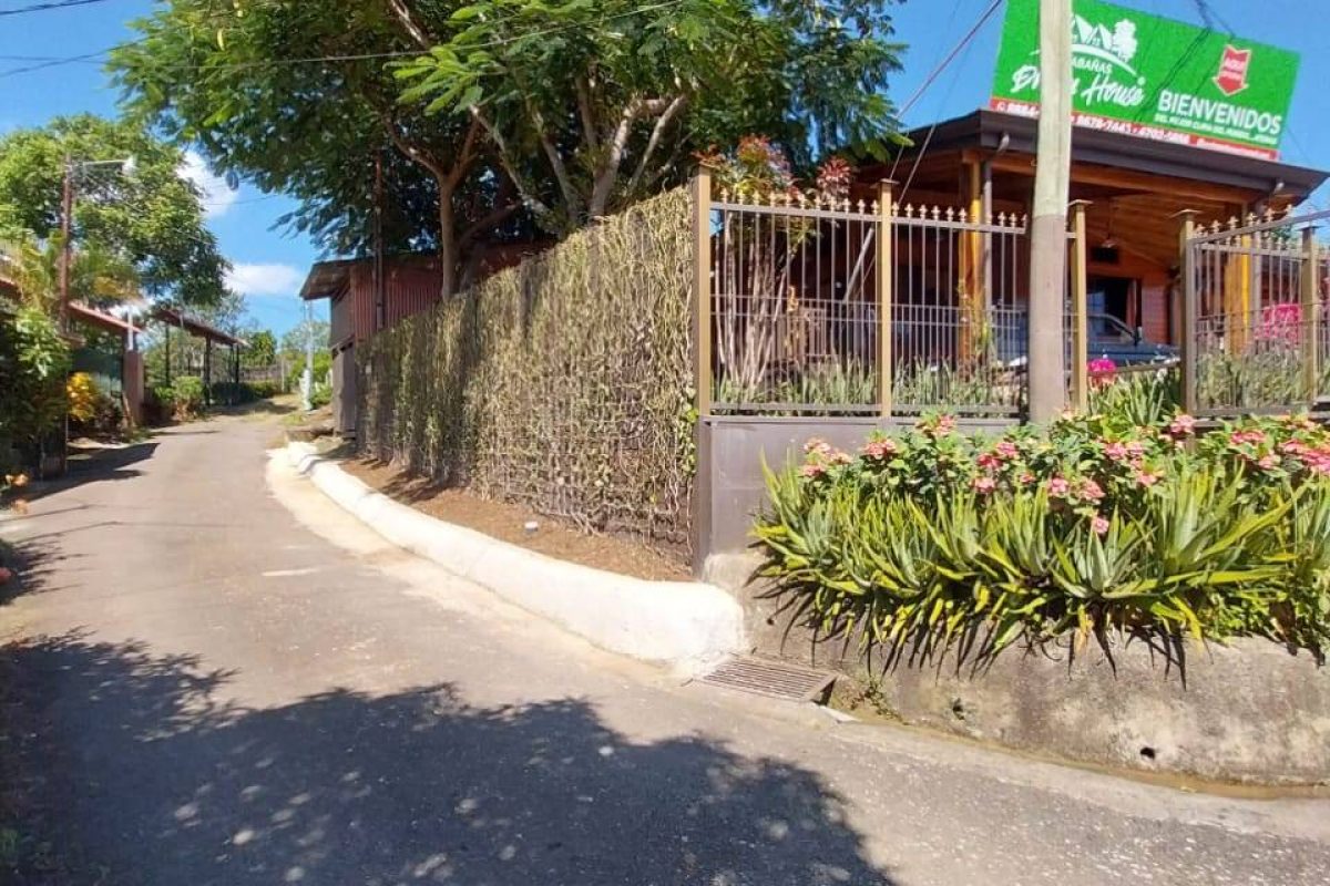ENTRADA