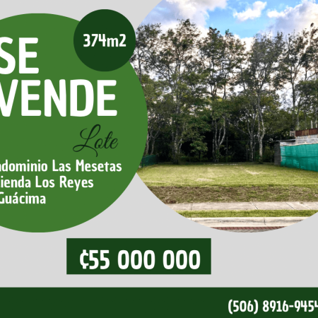 LasMesetas45