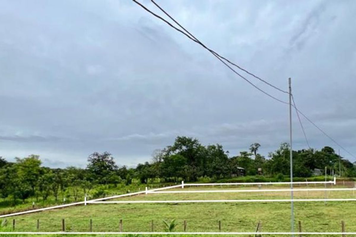 Lote La Conquista 8-e0690a5b