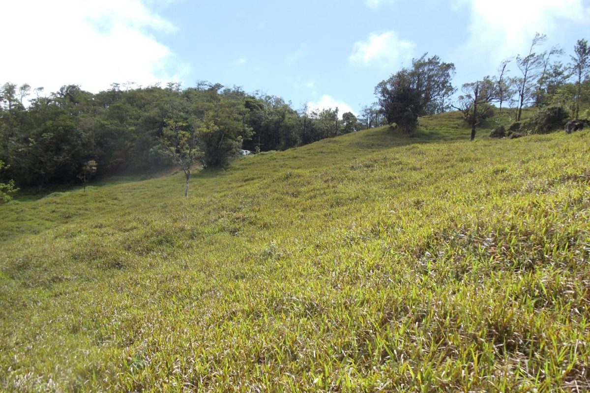 Lote en Venta Zapotal Barato 9