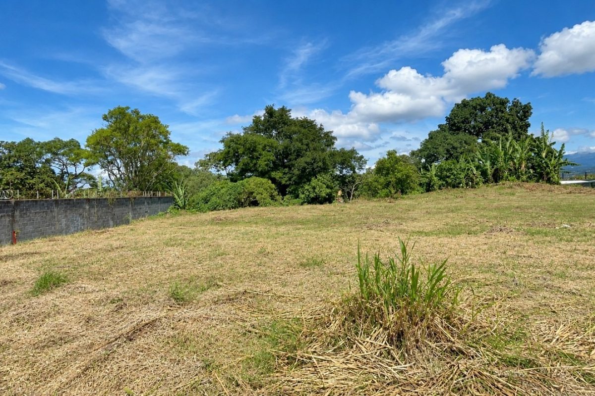 Lote-en-venta-Mercedes-sur