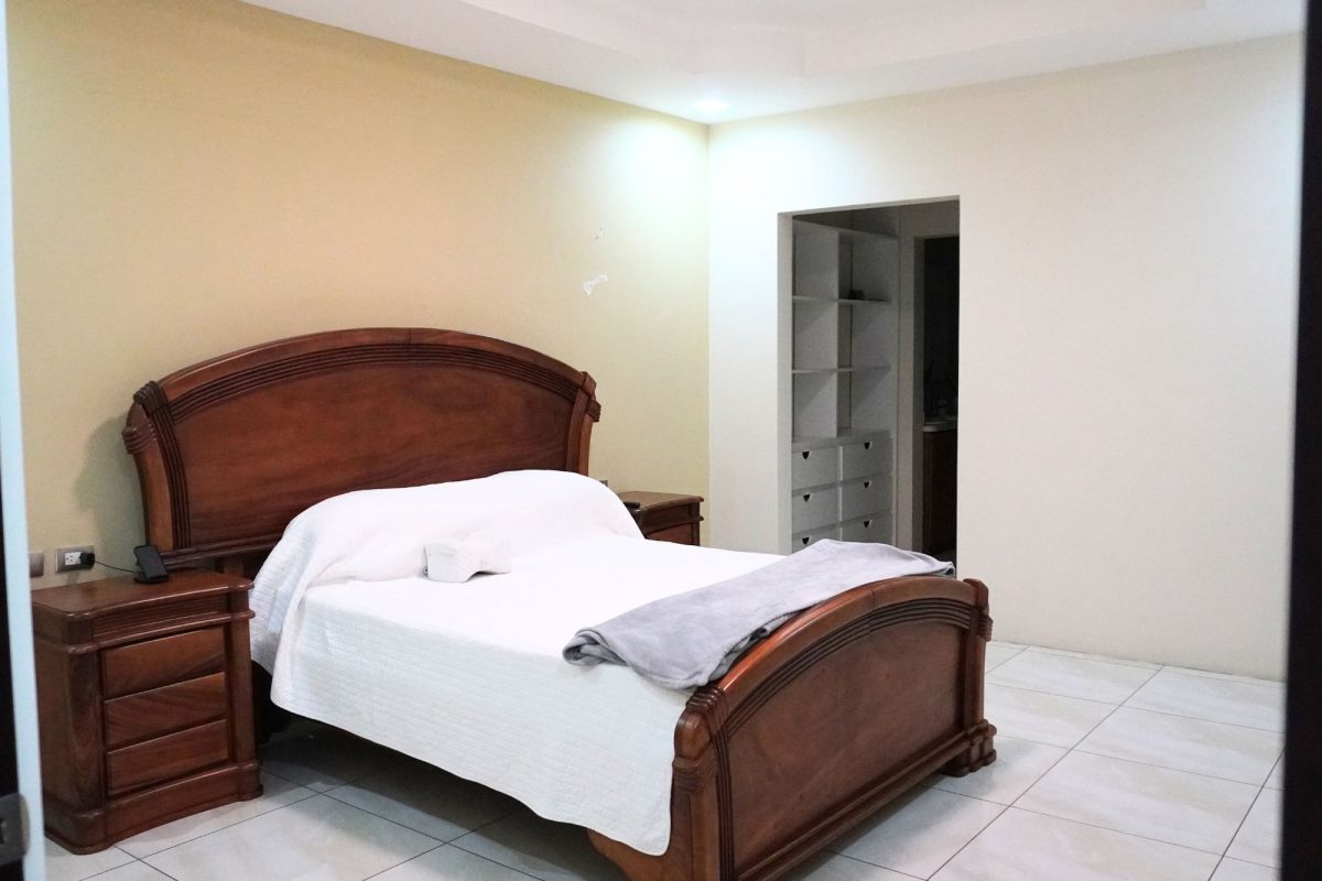 Main Bedroom