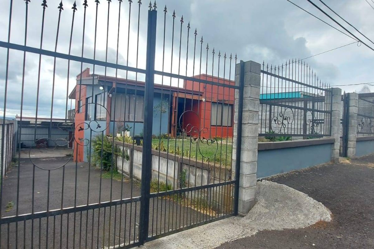 Real Estate Alexander Concepción San Ramón (1)