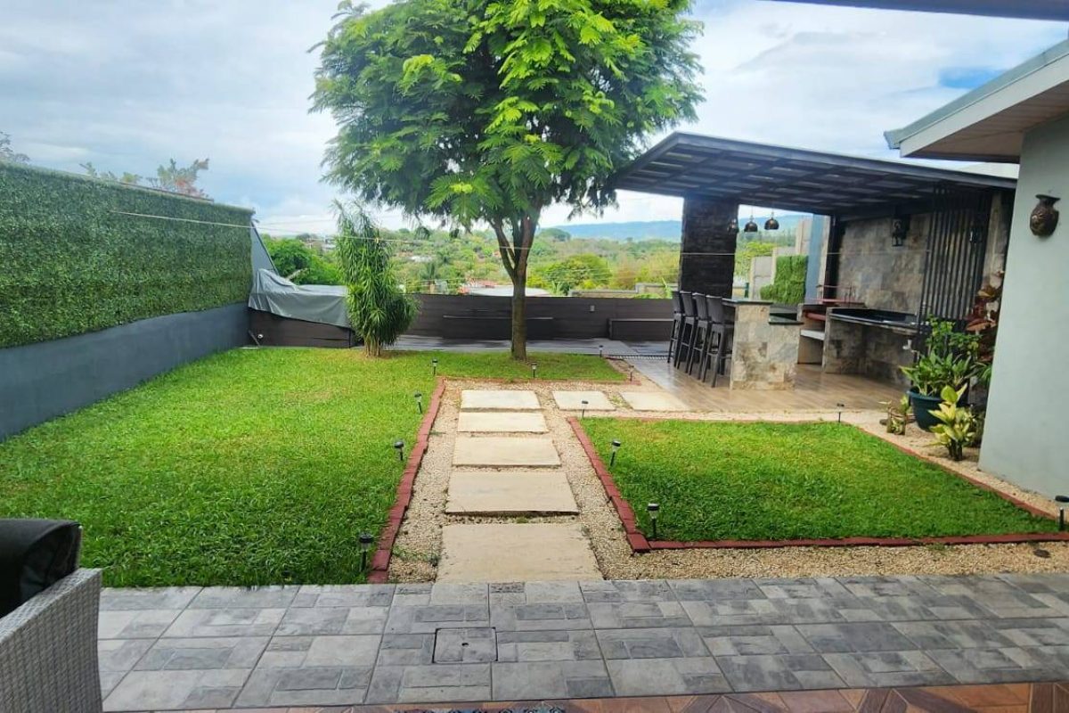 Real Estate Andres Condominio Las Calas Grecia (2)