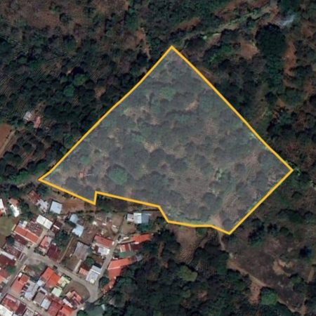 Real Estate Lote Greivin El Rosario Naranjo (1)