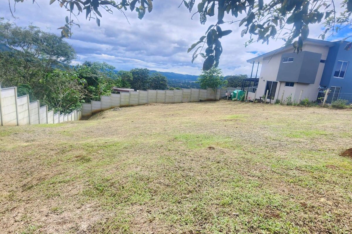 Real Estate Lote Silvia San Antonio Naranjo (5)