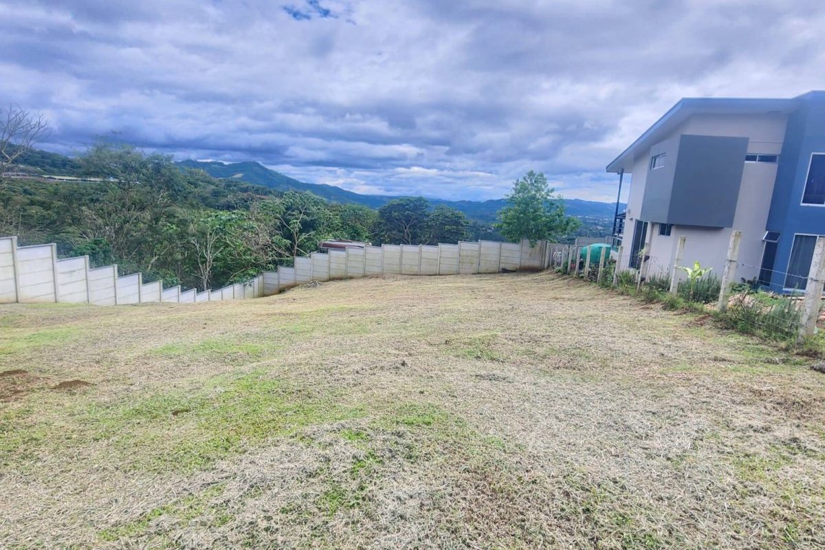 Real Estate Lote Silvia San Antonio Naranjo (8)