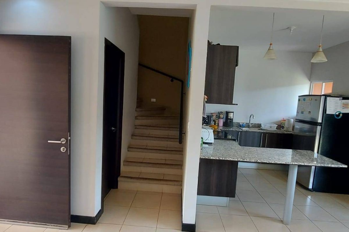Real Estate Sonia Condominio Doña Elsie La Guacima (2)