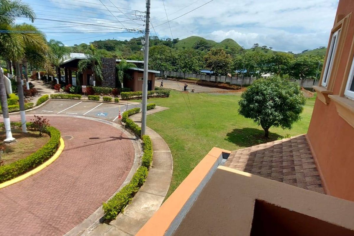 Real Estate Sonia Condominio Doña Elsie La Guacima (3)