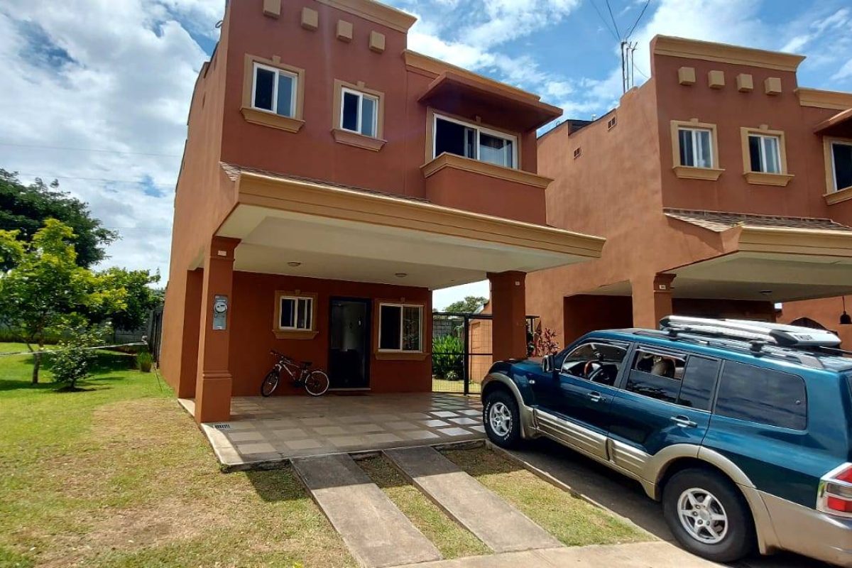 Real Estate Sonia Condominio Doña Elsie La Guacima (4)