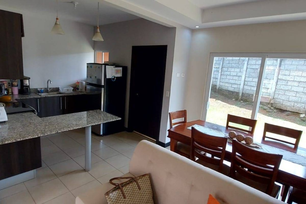 Real Estate Sonia Condominio Doña Elsie La Guacima (7)