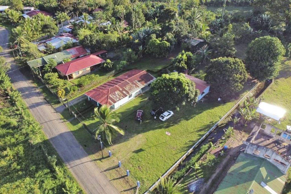 Real_Estate Propiedad La Vega (4)