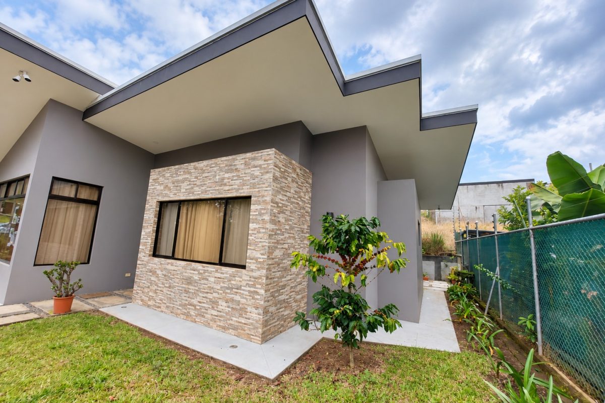 Refined-Gray-Home-with-Stepped-Roofline