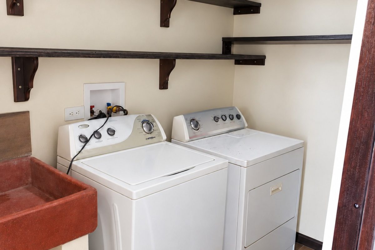 Restored-enamel-on-vintage-washer