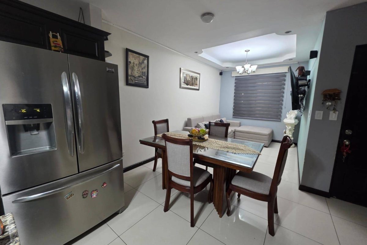 Casa en Condominio La Rueda, Cartago - Cámara Costarricense de ...