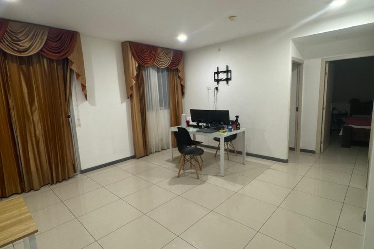 Sala-cocina