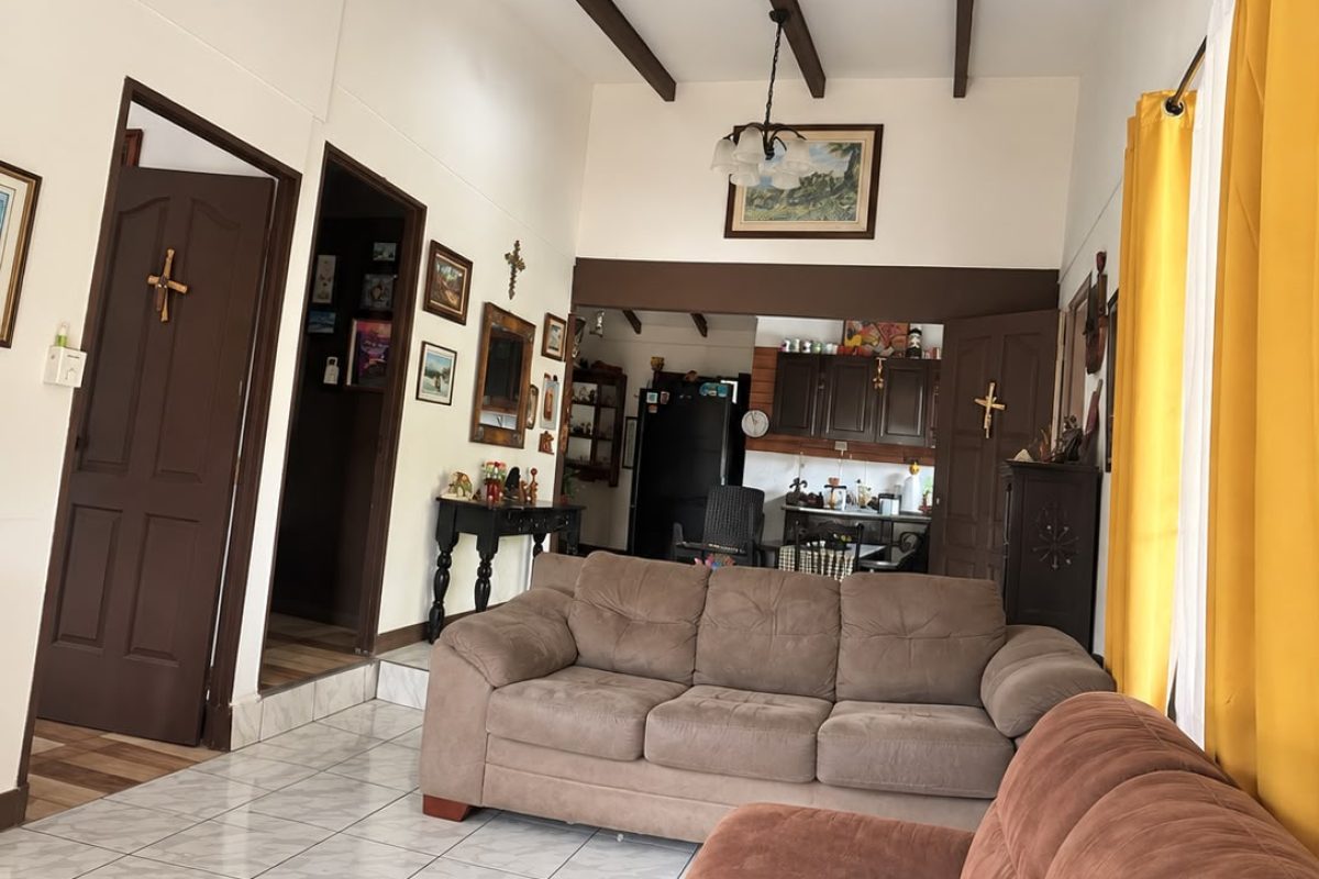 Sala-de-estar