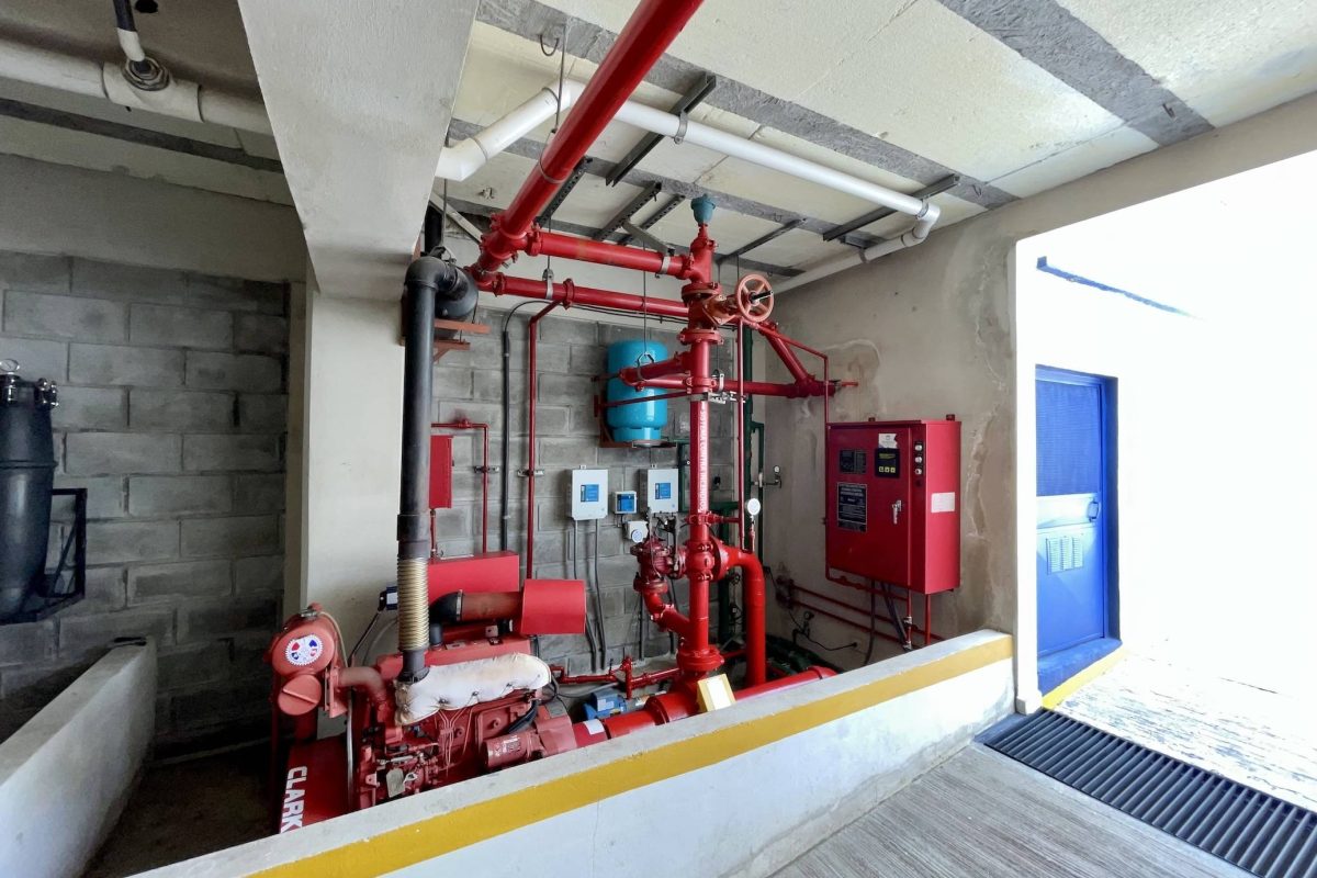 Transformador Eléctrico