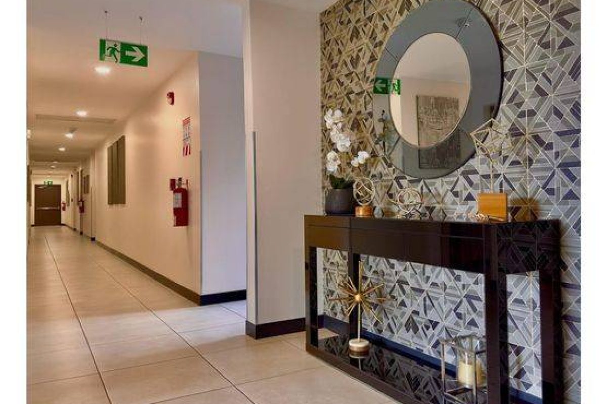 VENTA DE APARTAMENTO 8