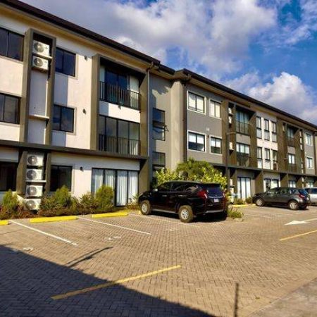 VENTA DE APARTAMENTO ALAJUELA 1