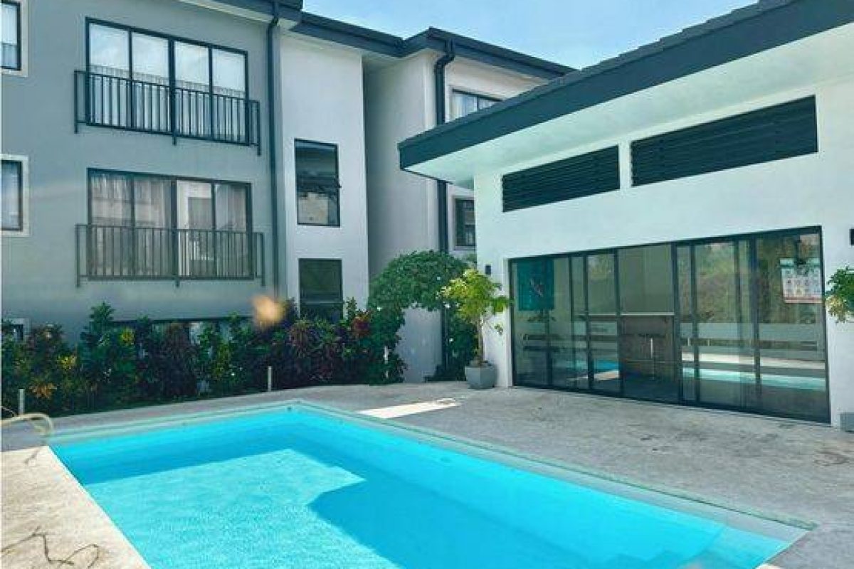 VENTA DE APARTAMENTO ALAJUELA 2