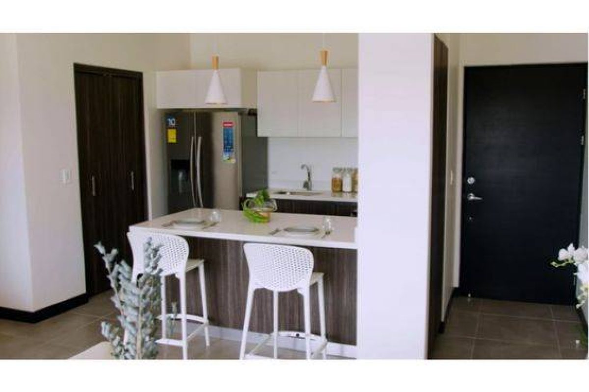VENTA DE APARTAMENTO ALAJUELA 3