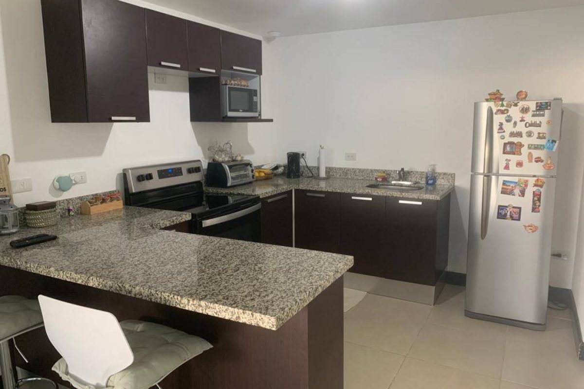 Venta - apartamento - condominio Verona