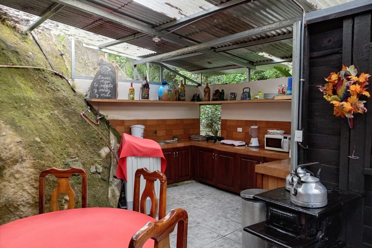 cocina