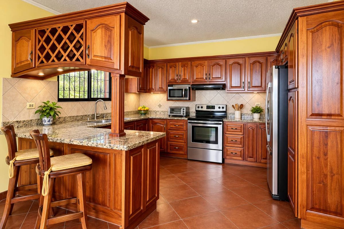 cocina