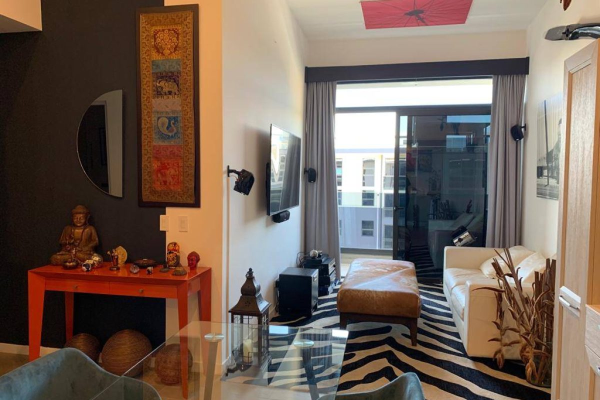 venta de apartamento- 9.84 - granadilla